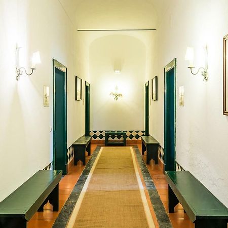Herdade Da Samarra Viana do Alentejo Exterior foto