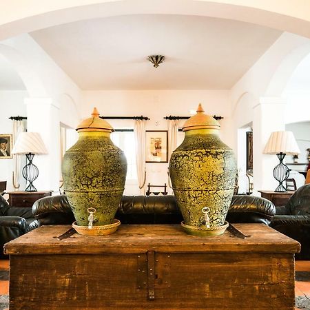 Herdade Da Samarra Viana do Alentejo Exterior foto