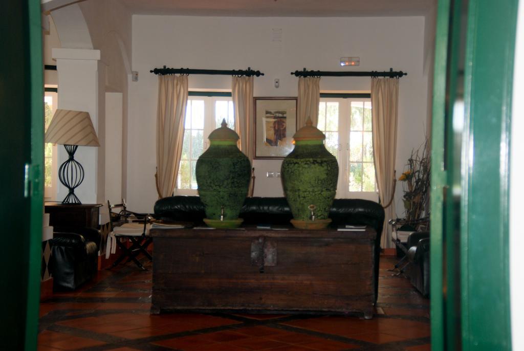 Herdade Da Samarra Viana do Alentejo Exterior foto