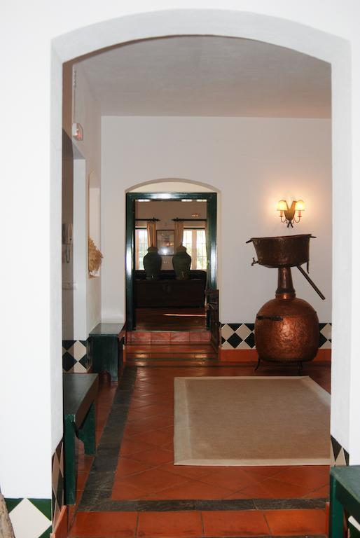 Herdade Da Samarra Viana do Alentejo Exterior foto