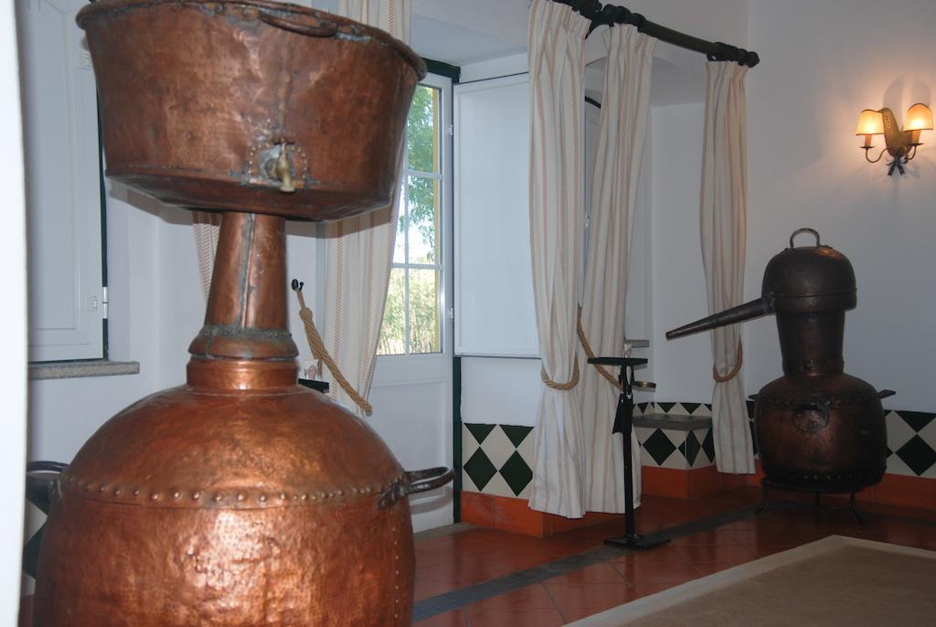 Herdade Da Samarra Viana do Alentejo Exterior foto