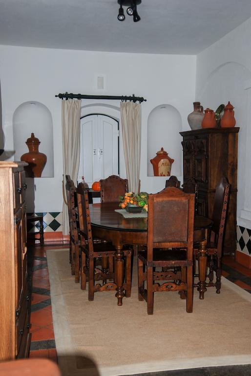 Herdade Da Samarra Viana do Alentejo Exterior foto