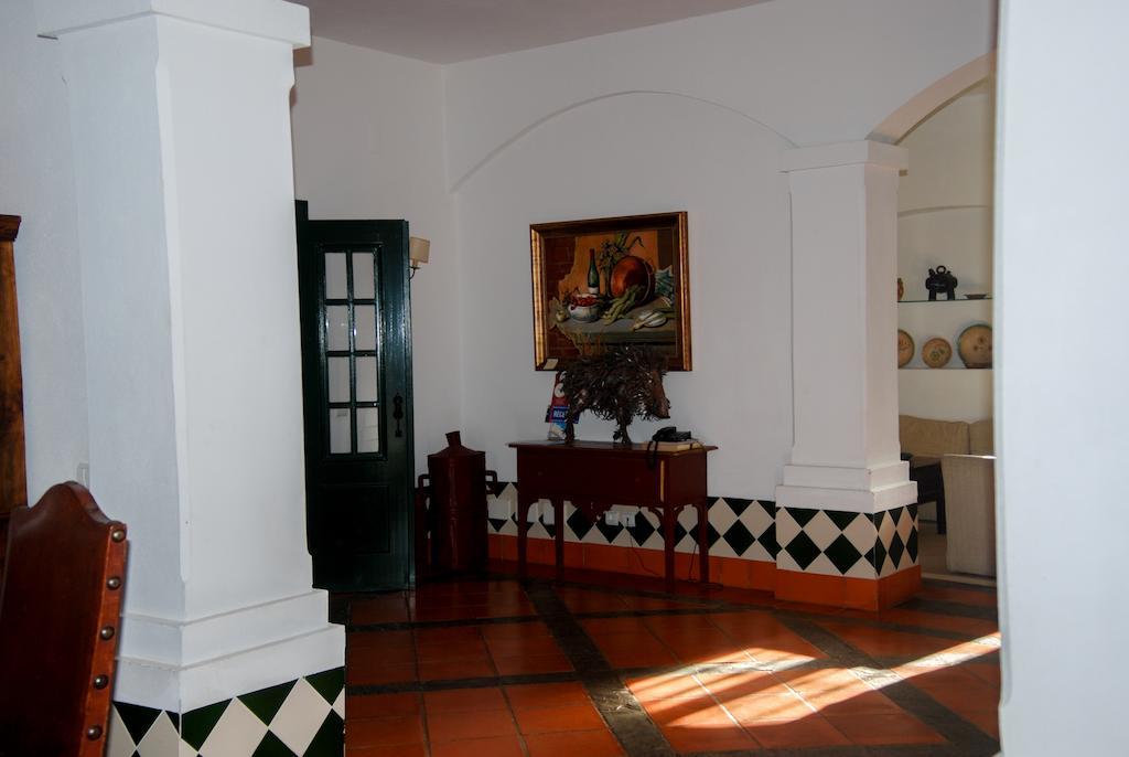 Herdade Da Samarra Viana do Alentejo Exterior foto
