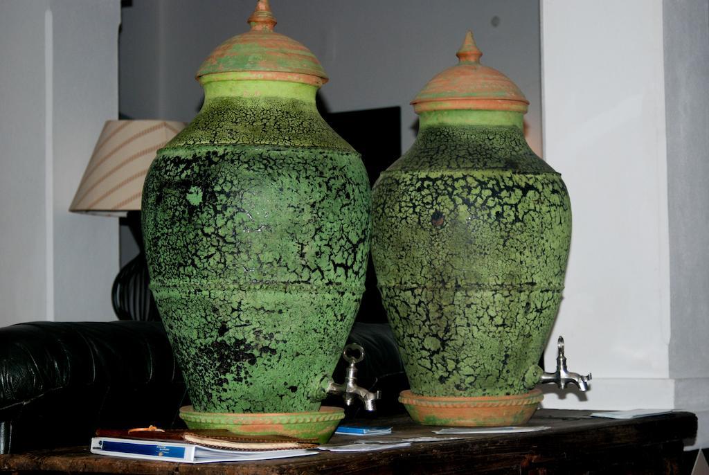 Herdade Da Samarra Viana do Alentejo Exterior foto