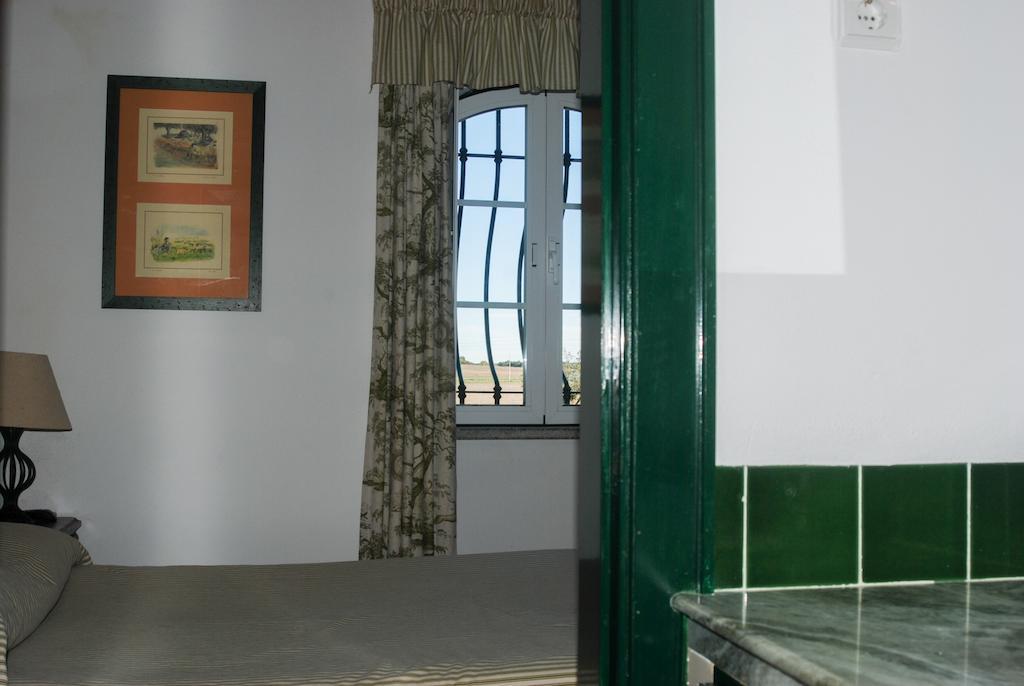 Herdade Da Samarra Viana do Alentejo Quarto foto