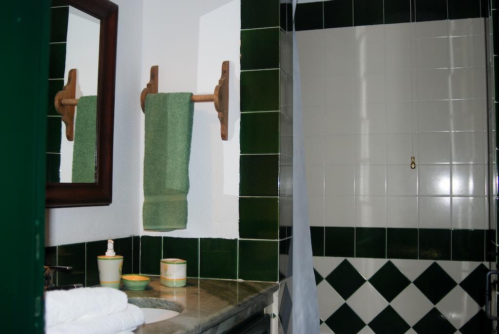 Herdade Da Samarra Viana do Alentejo Quarto foto