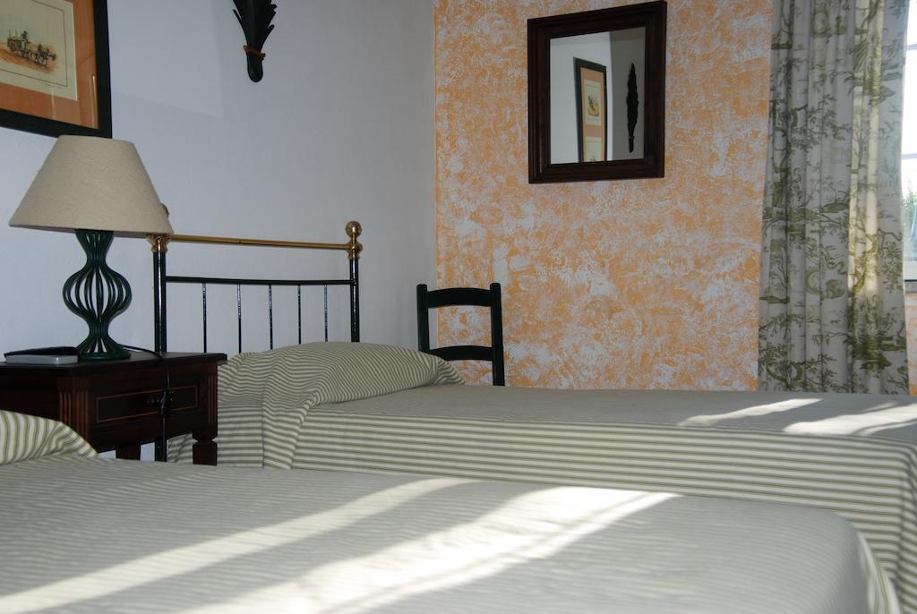 Herdade Da Samarra Viana do Alentejo Quarto foto