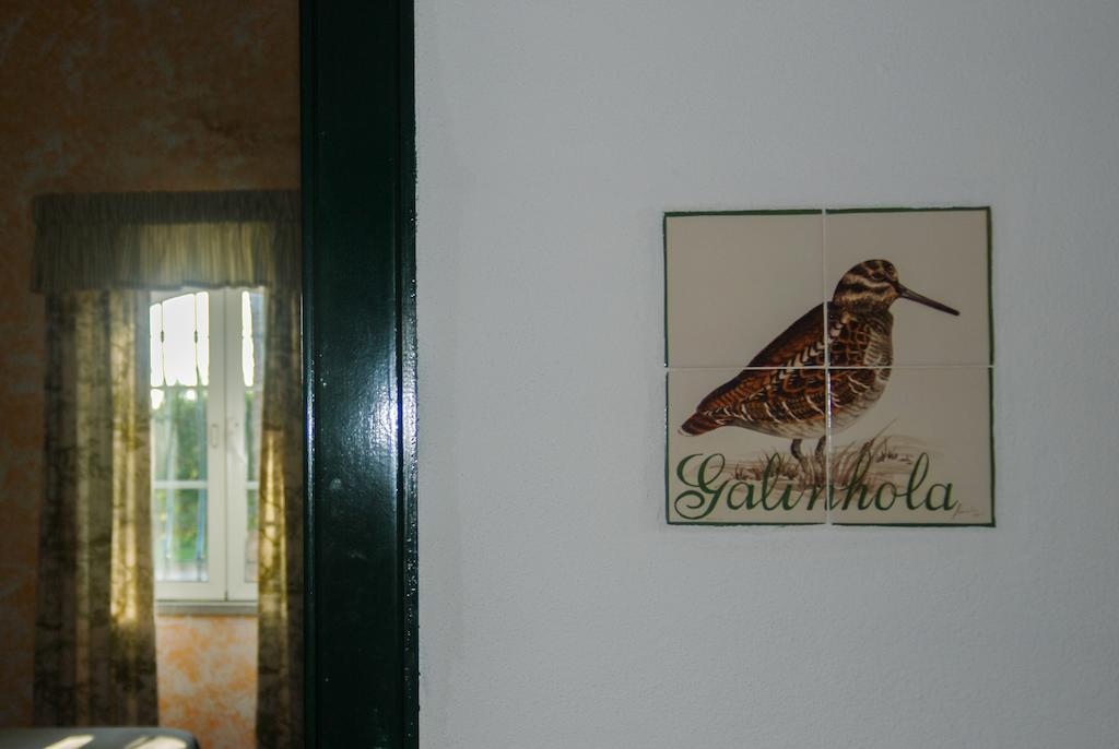 Herdade Da Samarra Viana do Alentejo Exterior foto